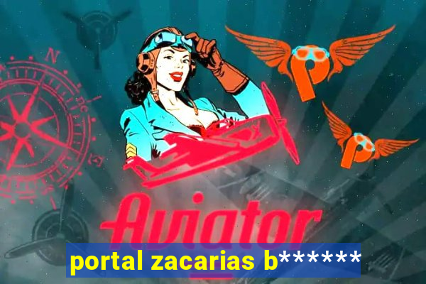 portal zacarias b******